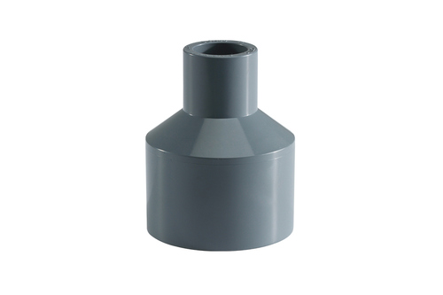 东成镇CPVC异径直接(ANSI)