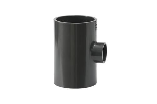 东成镇UPVC异径三通(ANSI)