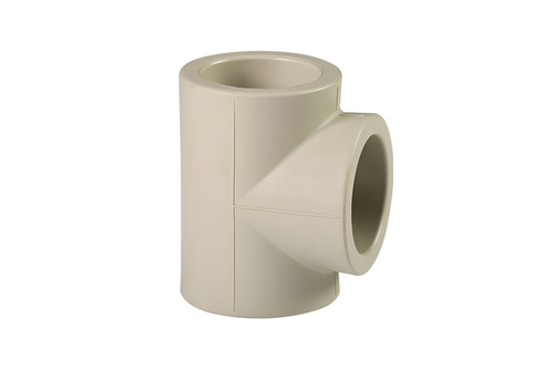 东成镇PPR正三通 (DIN)