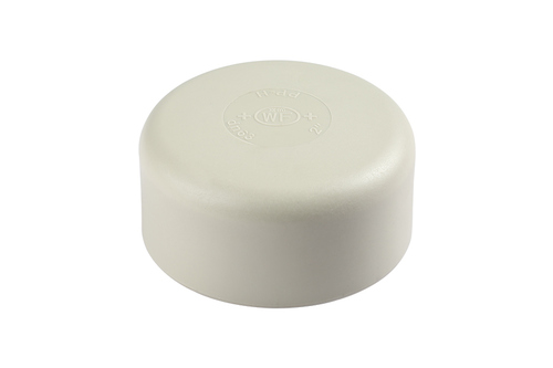 东成镇PPR管帽(DIN)