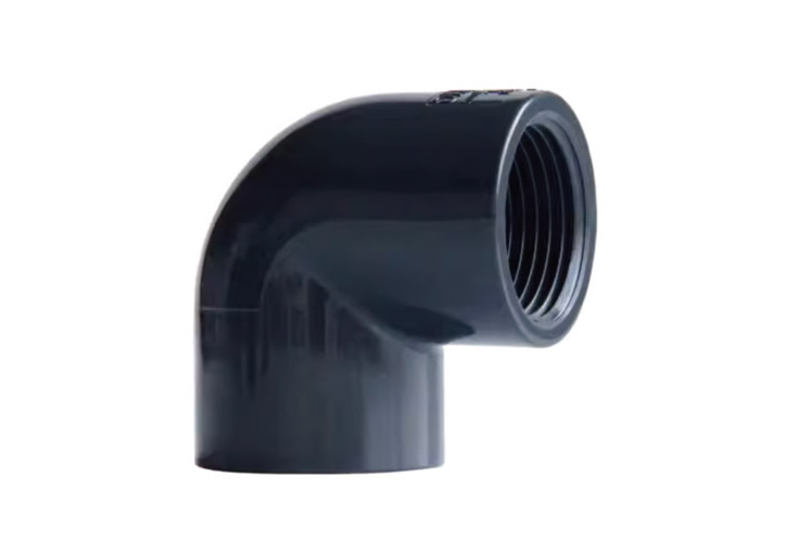 东成镇内丝弯头