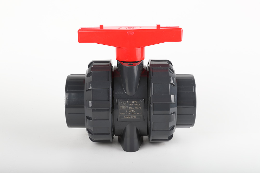 东成镇双由令球阀