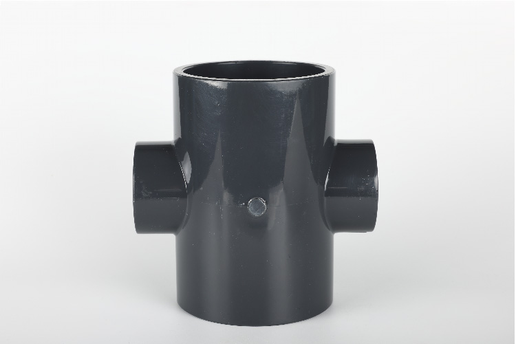 东成镇异径四通